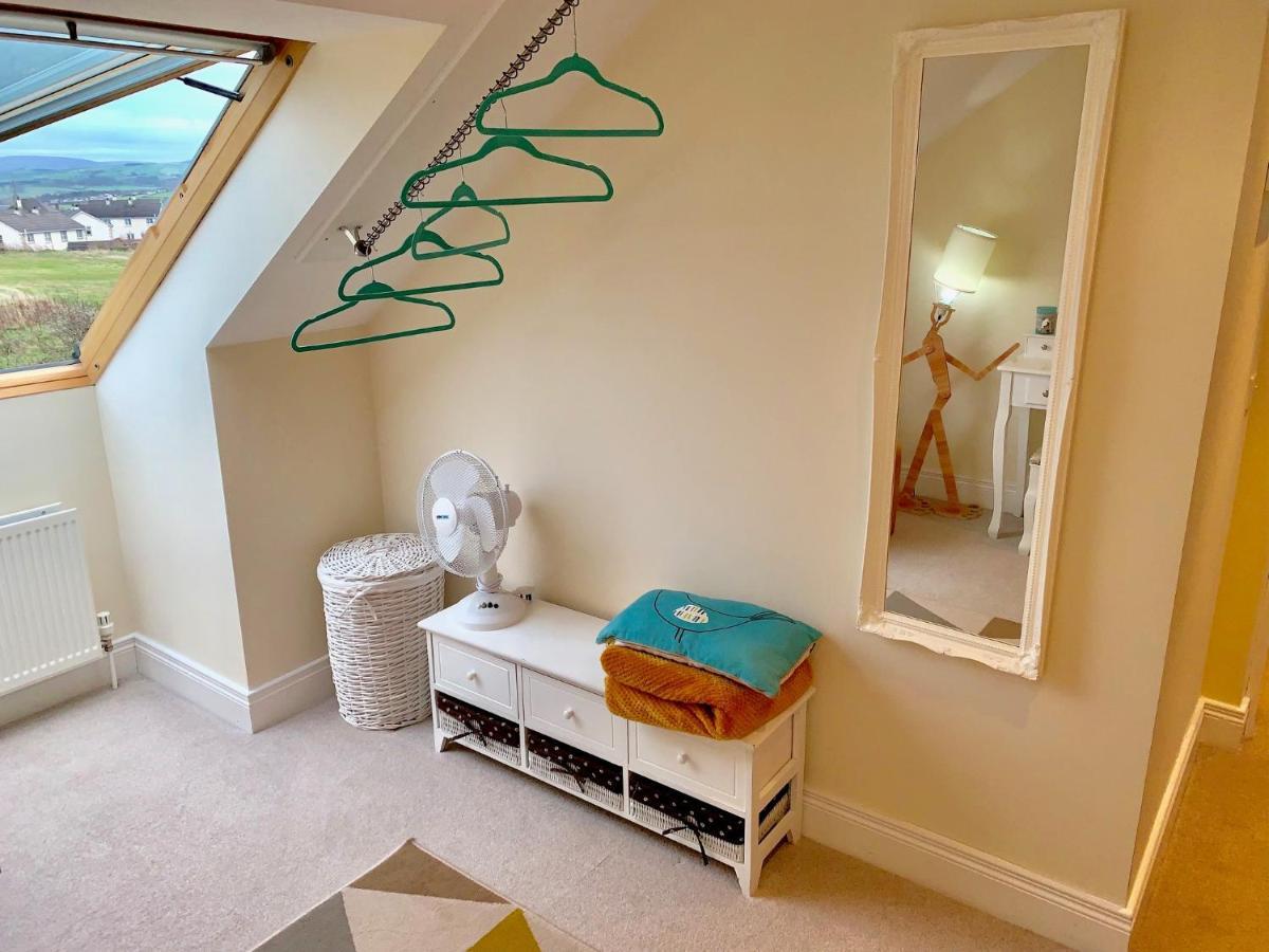 Loft Room @ Sean And Janes 밸리캐슬 외부 사진